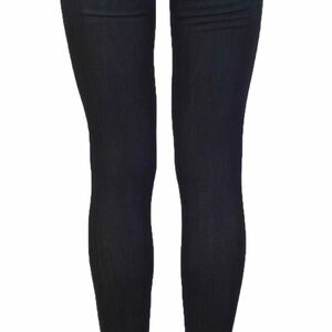 Dear John Black Skinny Jeans